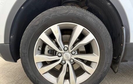 Geely Atlas I, 2019 год, 1 599 000 рублей, 24 фотография