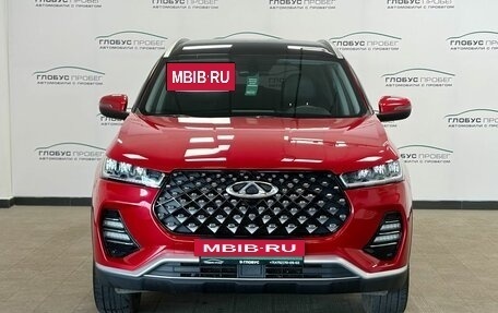 Chery Tiggo 7 Pro, 2022 год, 1 499 000 рублей, 3 фотография