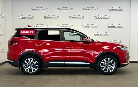 Chery Tiggo 7 Pro, 2022 год, 1 499 000 рублей, 5 фотография