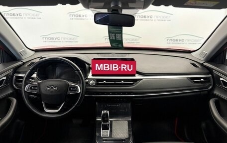 Chery Tiggo 7 Pro, 2022 год, 1 499 000 рублей, 4 фотография