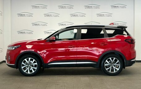 Chery Tiggo 7 Pro, 2022 год, 1 499 000 рублей, 10 фотография