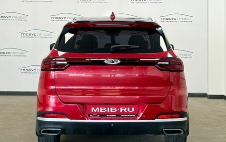 Chery Tiggo 7 Pro, 2022 год, 1 499 000 рублей, 7 фотография