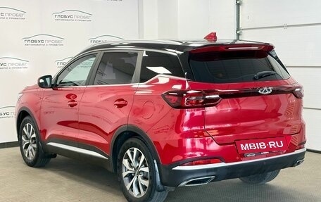 Chery Tiggo 7 Pro, 2022 год, 1 499 000 рублей, 9 фотография