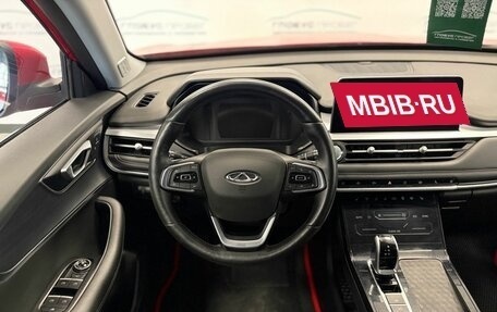 Chery Tiggo 7 Pro, 2022 год, 1 499 000 рублей, 17 фотография