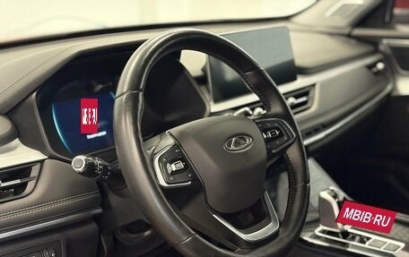 Chery Tiggo 7 Pro, 2022 год, 1 499 000 рублей, 16 фотография