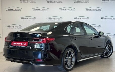 Toyota Camry, 2025 год, 4 270 000 рублей, 2 фотография
