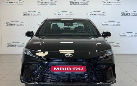 Toyota Camry, 2025 год, 4 270 000 рублей, 3 фотография