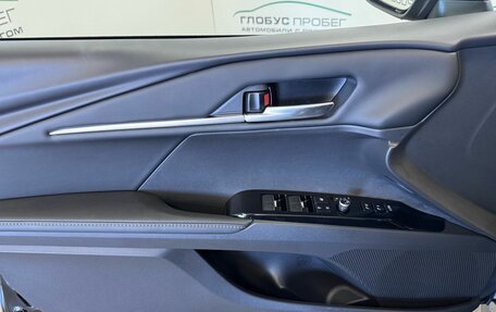 Toyota Camry, 2025 год, 4 270 000 рублей, 8 фотография