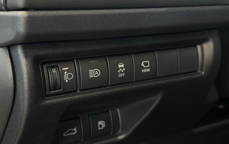Toyota Camry, 2025 год, 4 270 000 рублей, 11 фотография