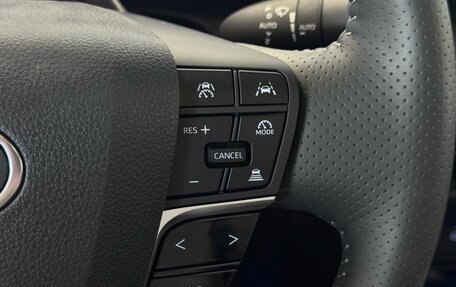 Toyota Camry, 2025 год, 4 270 000 рублей, 17 фотография