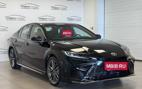 Toyota Camry, 2025 год, 4 270 000 рублей, 5 фотография