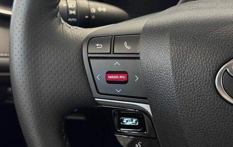 Toyota Camry, 2025 год, 4 270 000 рублей, 15 фотография