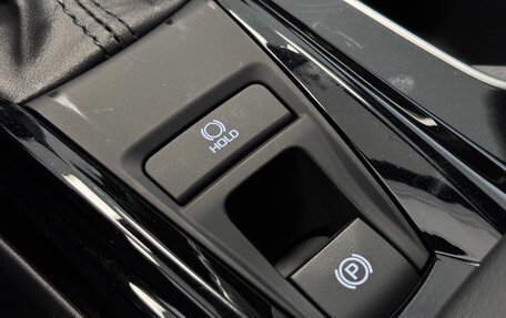 Toyota Camry, 2025 год, 4 270 000 рублей, 26 фотография