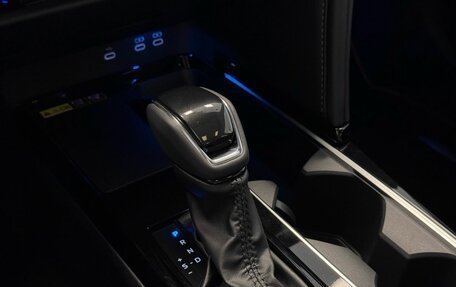 Toyota Camry, 2025 год, 4 270 000 рублей, 25 фотография