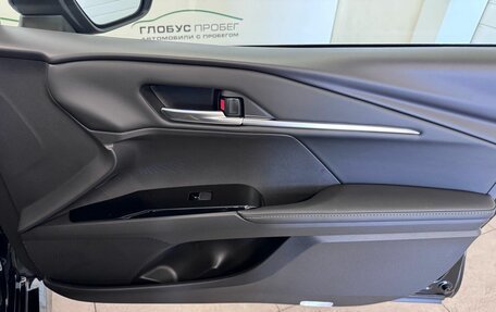 Toyota Camry, 2025 год, 4 270 000 рублей, 29 фотография