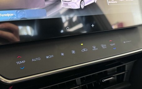 Toyota Camry, 2025 год, 4 270 000 рублей, 23 фотография