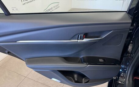 Toyota Camry, 2025 год, 4 270 000 рублей, 33 фотография