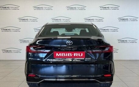 Toyota Camry, 2025 год, 4 270 000 рублей, 32 фотография