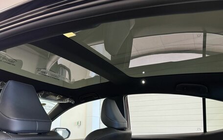 Toyota Camry, 2025 год, 4 270 000 рублей, 35 фотография
