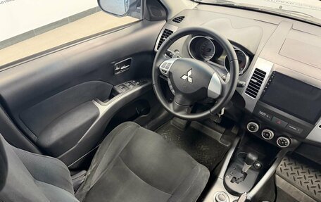 Mitsubishi Outlander III рестайлинг 3, 2008 год, 765 000 рублей, 9 фотография
