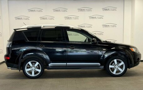 Mitsubishi Outlander III рестайлинг 3, 2008 год, 765 000 рублей, 5 фотография