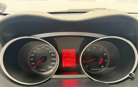 Mitsubishi Outlander III рестайлинг 3, 2008 год, 765 000 рублей, 15 фотография