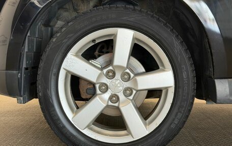 Mitsubishi Outlander III рестайлинг 3, 2008 год, 765 000 рублей, 26 фотография