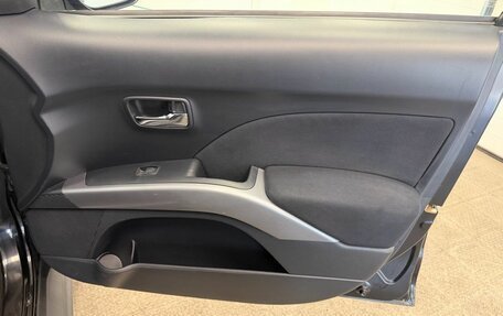Mitsubishi Outlander III рестайлинг 3, 2008 год, 765 000 рублей, 23 фотография