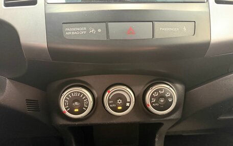 Mitsubishi Outlander III рестайлинг 3, 2008 год, 765 000 рублей, 17 фотография
