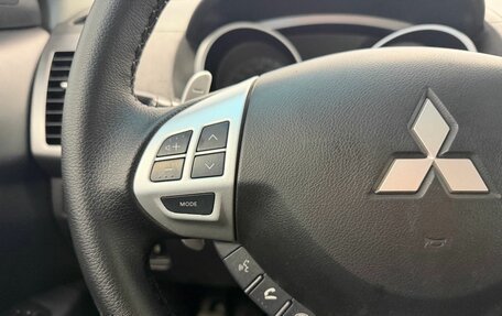 Mitsubishi Outlander III рестайлинг 3, 2008 год, 765 000 рублей, 25 фотография