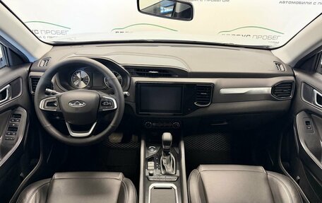 Chery Tiggo 4 I рестайлинг, 2022 год, 1 360 000 рублей, 4 фотография