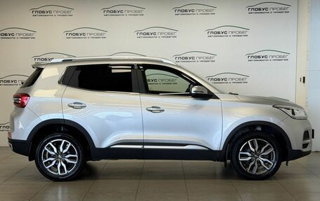 Chery Tiggo 4 I рестайлинг, 2022 год, 1 360 000 рублей, 6 фотография