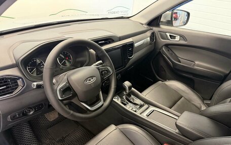 Chery Tiggo 4 I рестайлинг, 2022 год, 1 360 000 рублей, 16 фотография