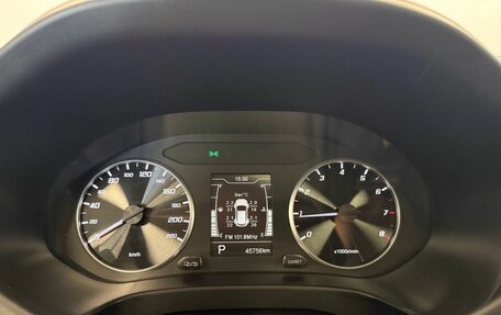 Chery Tiggo 4 I рестайлинг, 2022 год, 1 360 000 рублей, 9 фотография