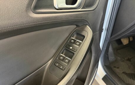 Chery Tiggo 4 I рестайлинг, 2022 год, 1 360 000 рублей, 15 фотография