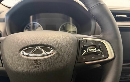 Chery Tiggo 4 I рестайлинг, 2022 год, 1 360 000 рублей, 26 фотография