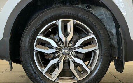 Chery Tiggo 4 I рестайлинг, 2022 год, 1 360 000 рублей, 28 фотография