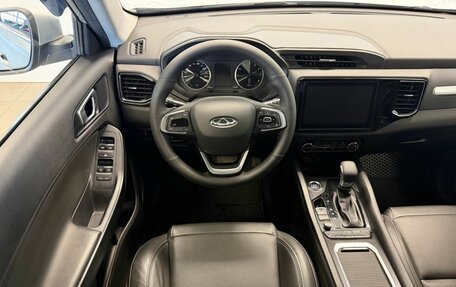 Chery Tiggo 4 I рестайлинг, 2022 год, 1 360 000 рублей, 24 фотография
