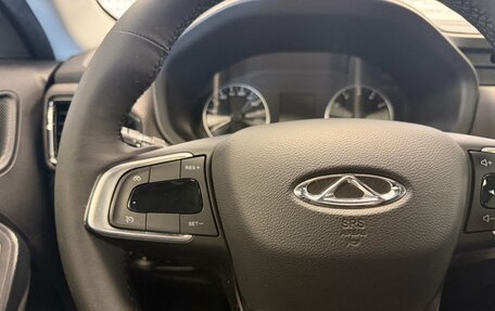 Chery Tiggo 4 I рестайлинг, 2022 год, 1 360 000 рублей, 27 фотография