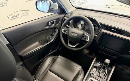 Chery Tiggo 4 I рестайлинг, 2022 год, 1 360 000 рублей, 23 фотография