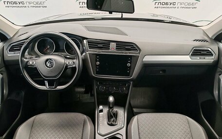 Volkswagen Tiguan II, 2020 год, 2 450 000 рублей, 4 фотография