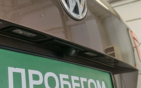 Volkswagen Tiguan II, 2020 год, 2 450 000 рублей, 8 фотография