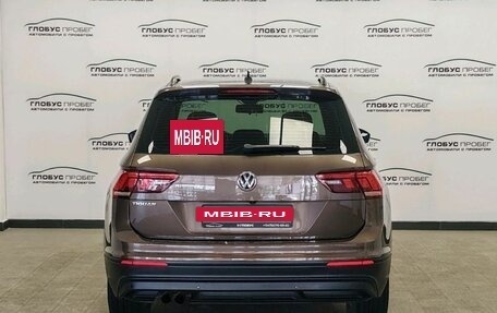 Volkswagen Tiguan II, 2020 год, 2 450 000 рублей, 7 фотография