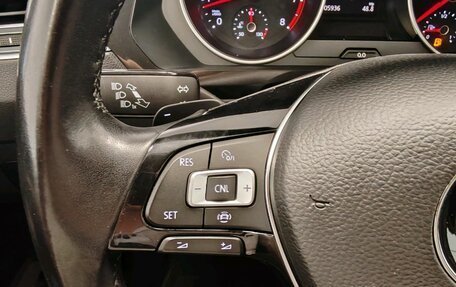 Volkswagen Tiguan II, 2020 год, 2 450 000 рублей, 17 фотография