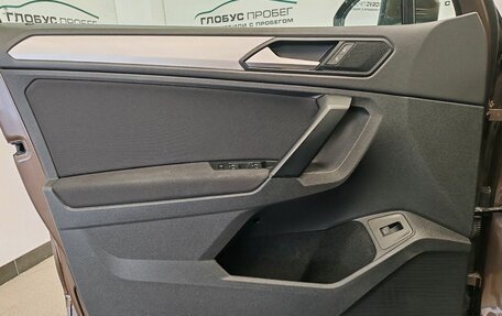 Volkswagen Tiguan II, 2020 год, 2 450 000 рублей, 11 фотография
