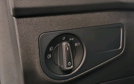 Volkswagen Tiguan II, 2020 год, 2 450 000 рублей, 14 фотография
