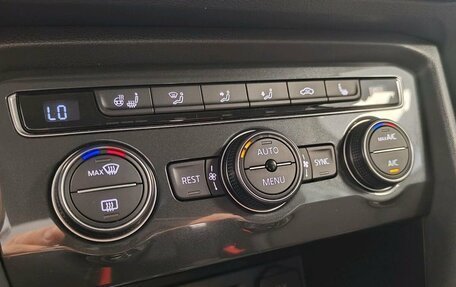 Volkswagen Tiguan II, 2020 год, 2 450 000 рублей, 22 фотография