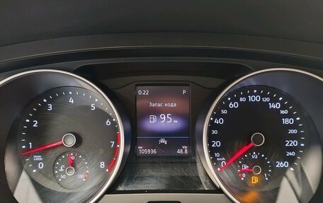 Volkswagen Tiguan II, 2020 год, 2 450 000 рублей, 19 фотография