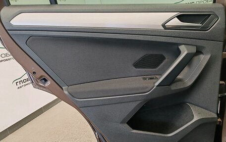 Volkswagen Tiguan II, 2020 год, 2 450 000 рублей, 25 фотография