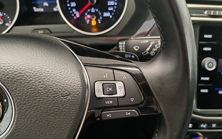 Volkswagen Tiguan II, 2020 год, 2 450 000 рублей, 18 фотография